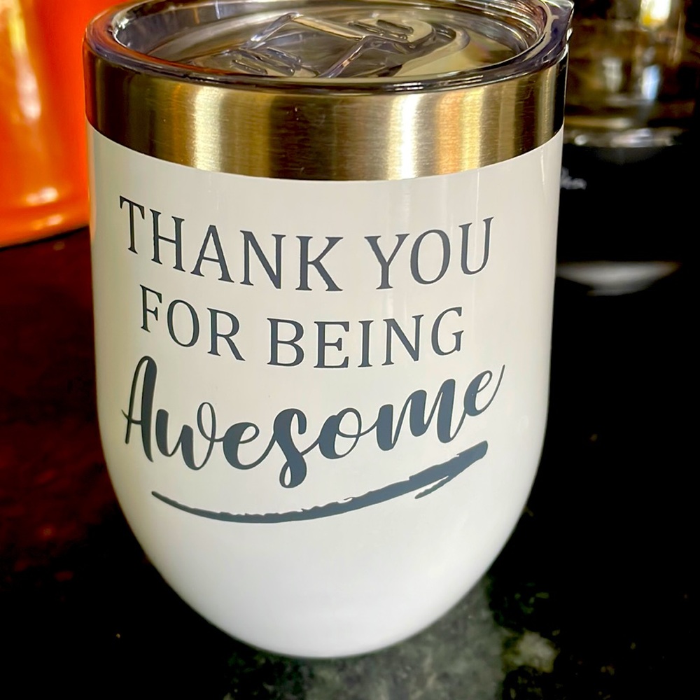 Thank You Gift